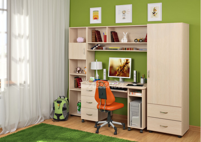 Уголок школьника Легенда №1