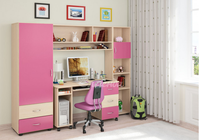 Уголок школьника Легенда №1